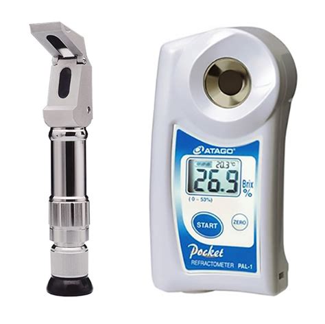 Refractometer purchase|hand held refractometers.